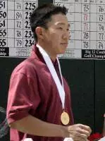 Anthony Kim Captures Big 12 Crown
