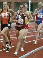 Odell Wins Section at Stanford, Eldridge Qualifies for NCAA Regional