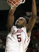 Villanova Snaps OU's Streak, 67-51
