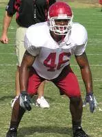 Sooners Wrap Up Full Week of Practice