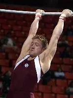 Rowell Named Finalist For Nissen Emery Award