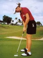 Sooner Golf Tips: Jaclyn Stelzer on Putting