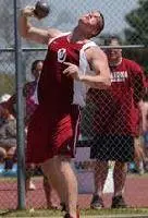 Bookout, Blanton Advance To The Final At The NCAA T&F Meet