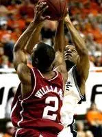 OSU Stops Sooners in Stillwater, 79-67