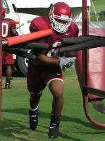 Oklahoma Ranked No. 2 In Preseason AP Poll