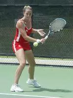 Kansas State Defeats Women's Tennis, 6-1