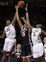 Bedlam Set Between OU-OSU Women Saturday In Stillwater