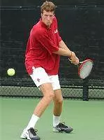Sooners Conclude Play in ITA-All American Championships