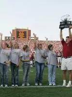 2004 Inside Glimpse No. 1