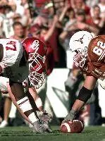 OU-Texas Set For 2:30 p.m., on ABC