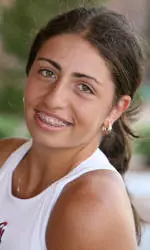 Tsertsvadze Takes Singles Title