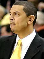 Getting to Know Jeff Capel - Part Two