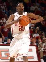 Sooners Meet Tech in Big 12 Semifinals