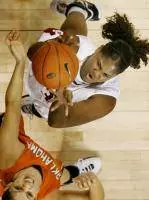 Paris' 41 Put OU Back on Track