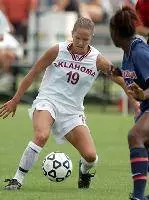 Womack And Sooners Shock SMU, 2-1, In OT