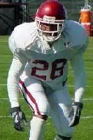 Big Crowd Sees Red Nip White, 17-10