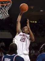 Sooners Topple UConn Huskies, 77-65