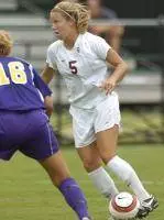 MacIver Earns Big 12 Conference Honor