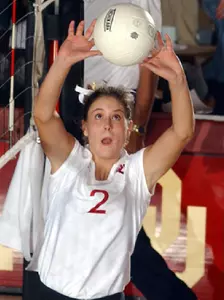 Volleyball Collects Four More Wins In Exhibition Play