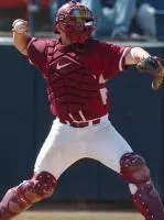 McCutchen and Williams Lead OU Past Texas Tech