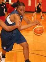 Thompson Motivated by USA Opportunity