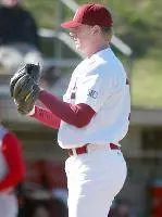 Purcey Receives NCBWA & Big 12 Conference Honors