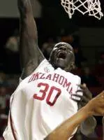 OU Beats Liberty Behind Longar's 21