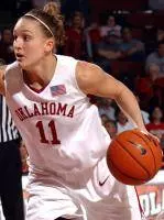 Sooners Land at No. 25 in Coaches Poll