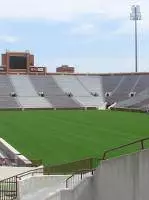 June Stadium Construction Photo Gallery