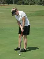 Golfers Finish First Round in N.M.