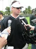 Stoops Comments on Wyatt's Departure to Vikings