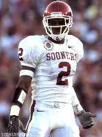 Strait Captures Big 12 Honor