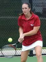 Women's Tennis Set To Face Missouri In Big 12 Opener