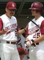 Baseball Newcomers Arrive on Campus