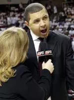 Big 12, ABC/ESPN Sign Pact