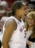 Sooners Play In Lubbock Saturday