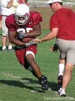 Sooners Bring Two-A-Days To A Close