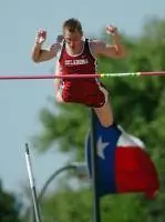 Sooner Men Ranked 22nd in National T&F Poll