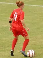 Baylor Ends Soccer's Streak