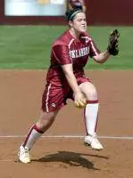 Softball Hosts Tulsa Tonight at 7 p.m.