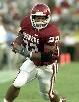 No. 2 Oklahoma Blasts Buffaloes, 27-11