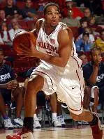 No. 25 Men's Basketball Team at Baylor Wednesday