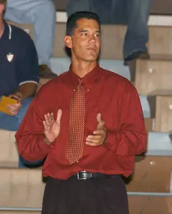 Volleyball Rides Winning Streak To Virginia