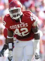 Alexander 90th Senior Bowl Sooner