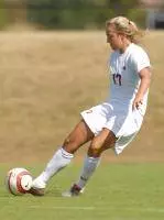 Soccer Hosts UNI on Senior Night