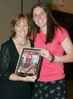 Women's Hoops Hands Out Postseason Awards