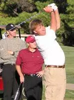 Magee Continues Pebble Beach Run