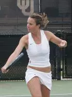 Women's Tennis Live Scoring vs. TCU