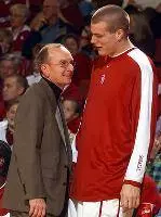 Kevin Bookouts Surgery Successful