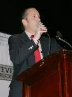 Baseball Kicks Off 2006 with Diamond Dinner